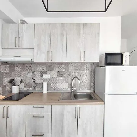 Palm Vista Appartement