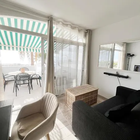 Appartement Palm Vista *