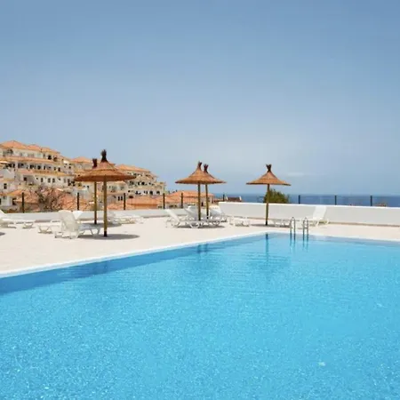 Palm Vista Costa Adeje (Tenerife)