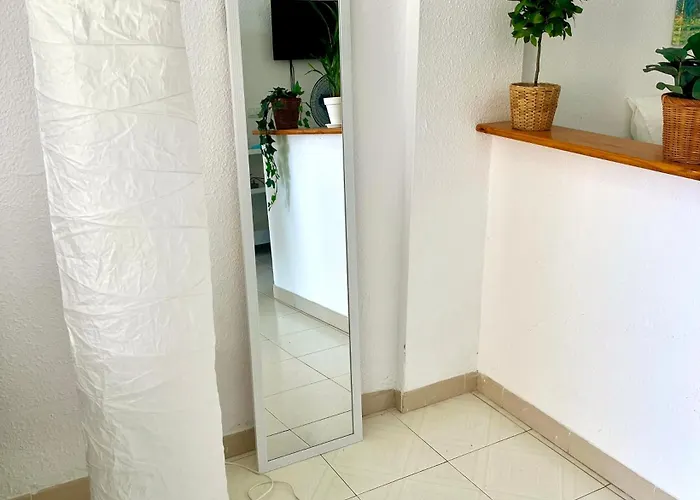 Appartement Palm Vista