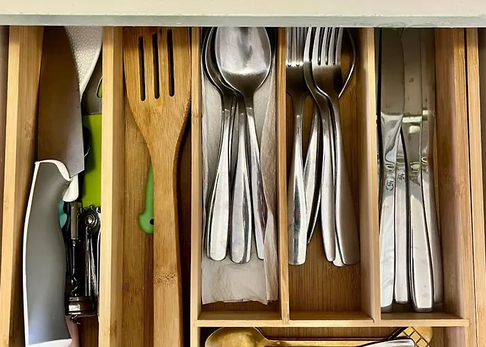 Palm Vista Appartement