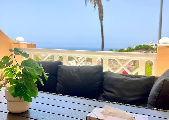 Palm Vista Appartement Costa Adeje (Tenerife)