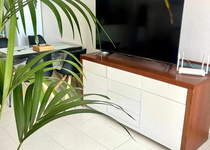 Palm Vista Appartement