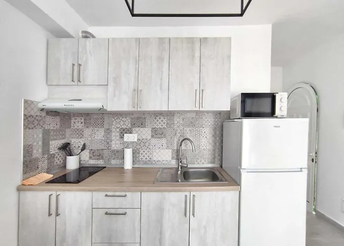 Palm Vista Appartement