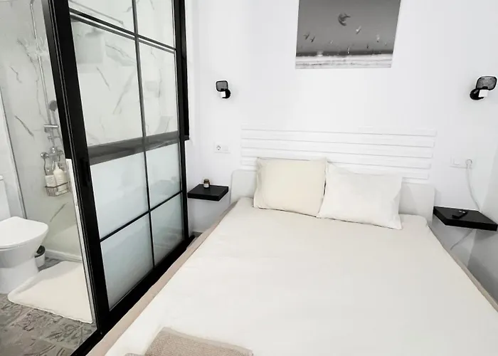 Appartement Palm Vista *