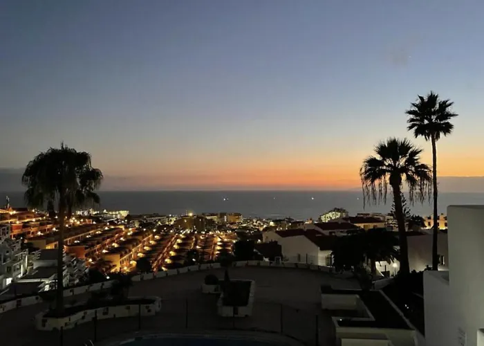 Palm Vista Costa Adeje (Tenerife)