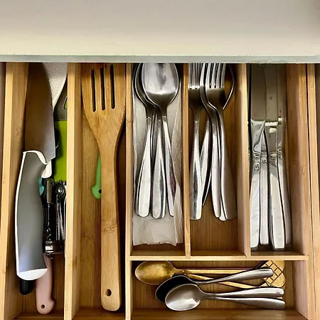 Palm Vista Lejlighed