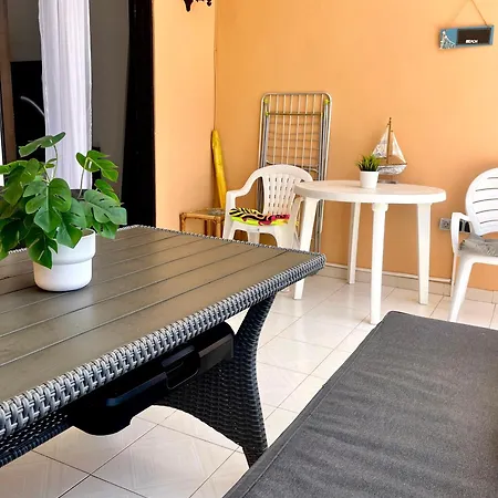 Lejlighed Palm Vista *