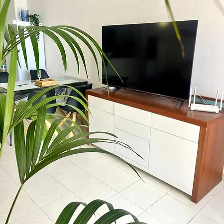 Palm Vista Lejlighed