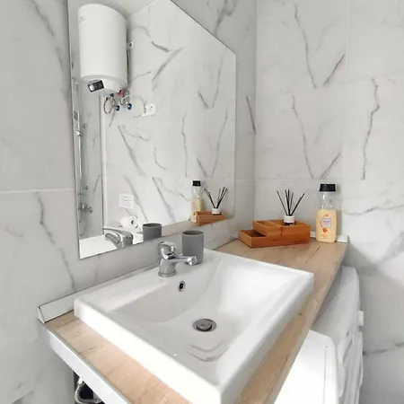 Palm Vista Lejlighed