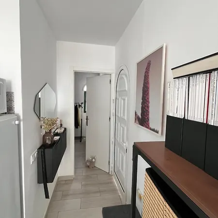 Palm Vista Lejlighed Costa Adeje (Tenerife)