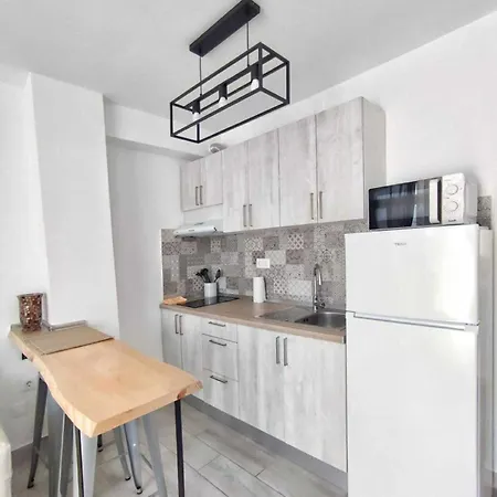 Palm Vista Lejlighed Costa Adeje (Tenerife)