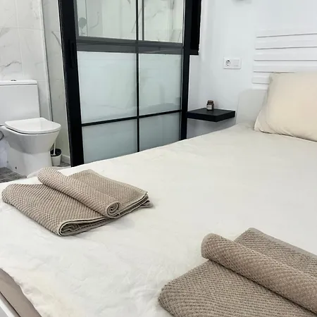 Palm Vista Lejlighed