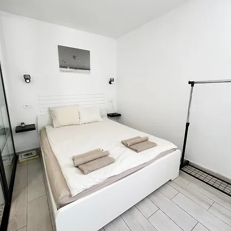 Palm Vista Lejlighed Costa Adeje (Tenerife)