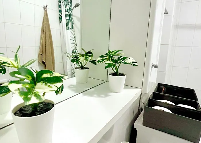 Apartamento Palm Vista *