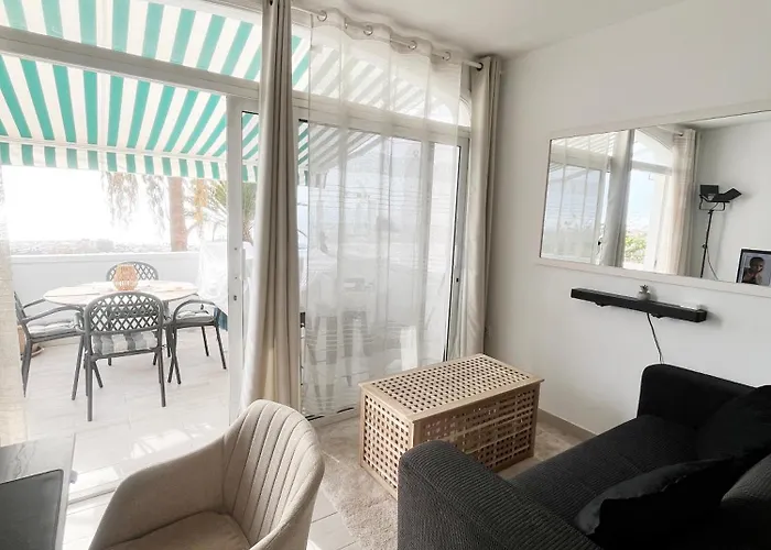 Apartamento Palm Vista *