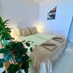 Palm Vista شقة أذيخي