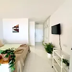 Palm Vista شقة *