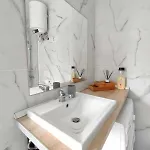 Palm Vista شقة