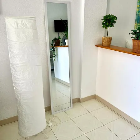 דירה Palm Vista