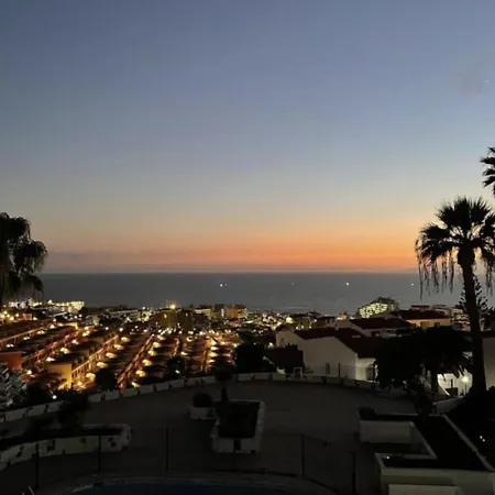 Palm Vista Адехе