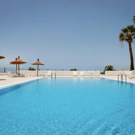 Апартаменти Palm Vista