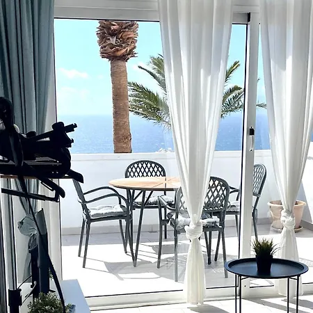 Appartamento Palm Vista
