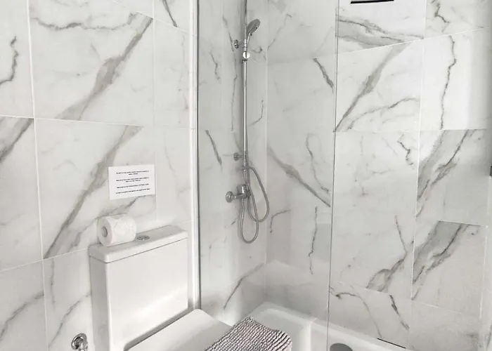 Palm Vista Апартаменты