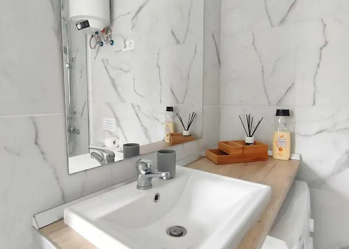 Palm Vista Апартаменты