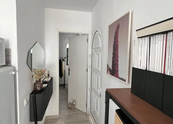 Palm Vista Апартаменти Адехе