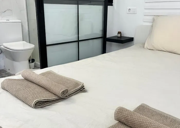 Palm Vista Апартаменты