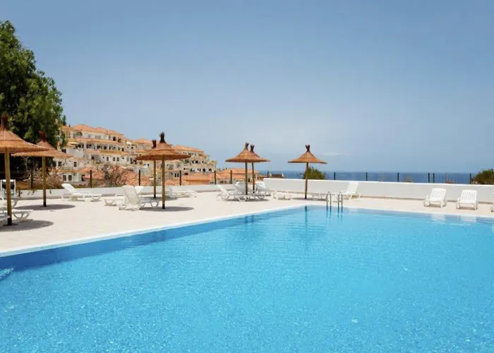 Palm Vista Адехе