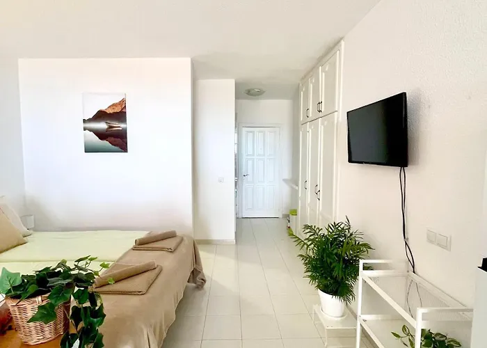 Palm Vista Apartamento *