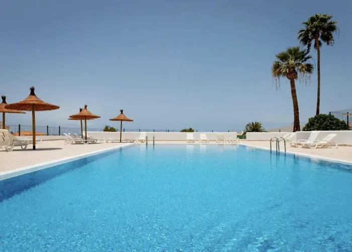 Apartamento Palm Vista